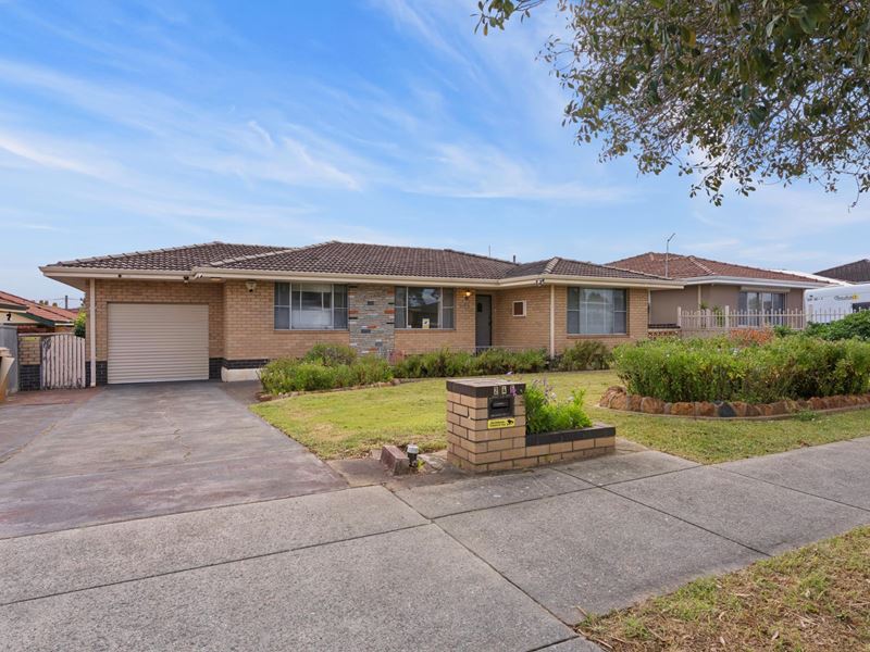 245 Wanneroo Road, Balcatta WA 6021