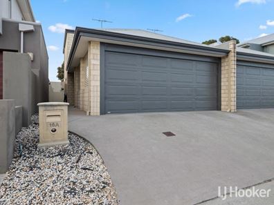 16A Francis Street, South Bunbury WA 6230