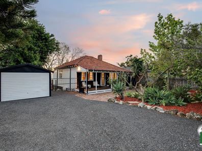 83A Collick Street, Hilton WA 6163