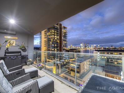 903/99 Mill Point Road, South Perth WA 6151