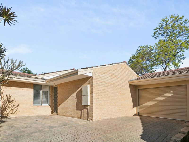 5/10 Helmsley Street, Scarborough WA 6019