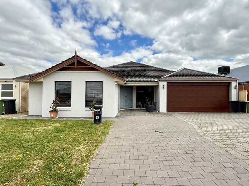 4 Philadelphia Parade, Canning Vale