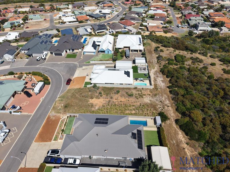 27 Beacon Rise, Wandina WA 6530