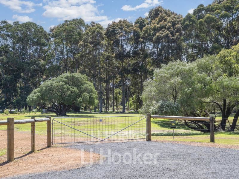 3 Plumage Close, Margaret River