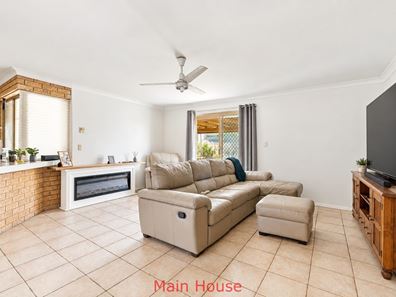 39 Craigie Drive, Beldon WA 6027