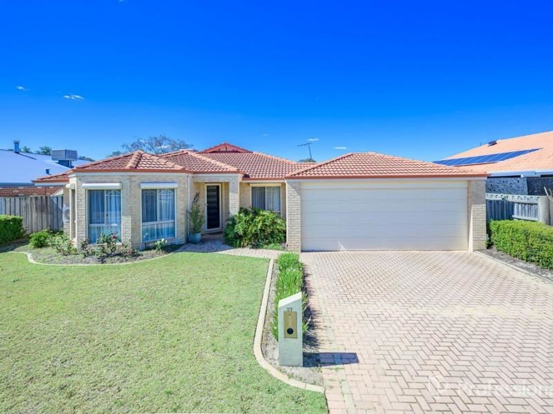 37 Brumby Avenue, Henley Brook WA 6055