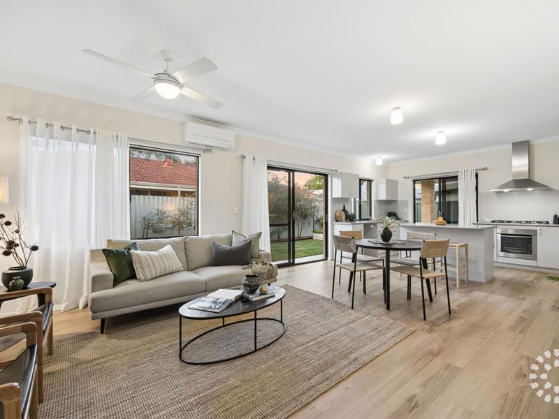 32A Harwood Street, Hilton WA 6163