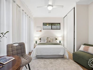 32A Harwood Street, Hilton WA 6163