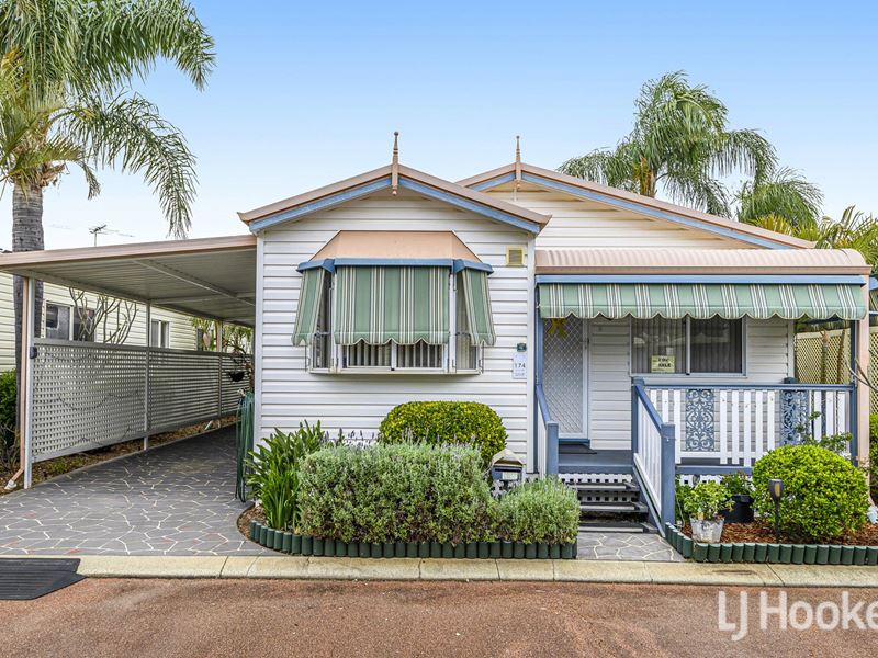 174/2462 Albany  Highway, Gosnells WA 6110