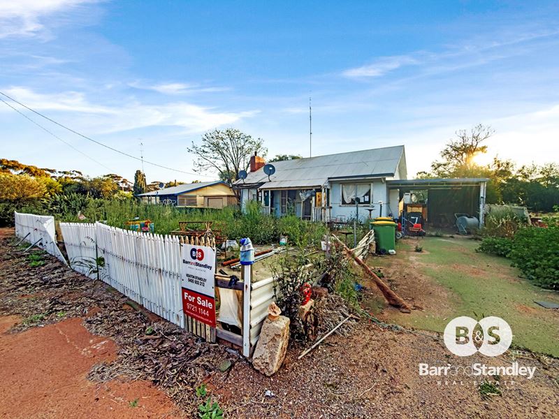 7 Jones Street, Kondinin