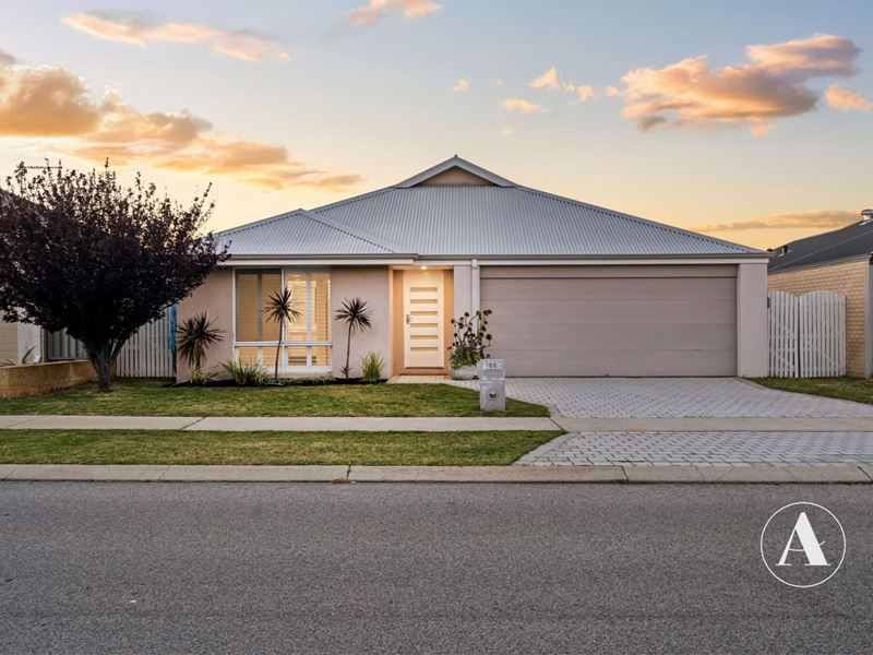 33 Rossiter Avenue, Piara Waters