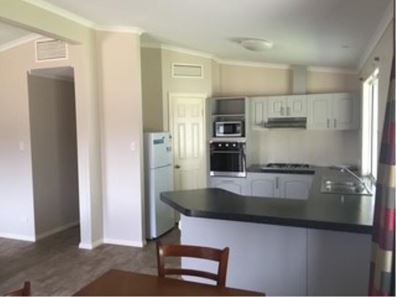 Villa 3/ Rest Point Holiday Village, Walpole WA 6398