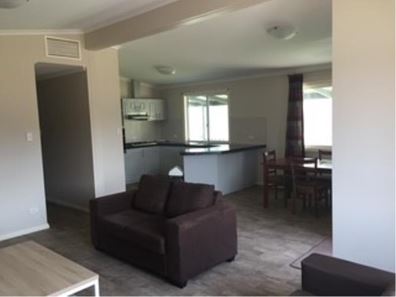Villa 3/ Rest Point Holiday Village, Walpole WA 6398