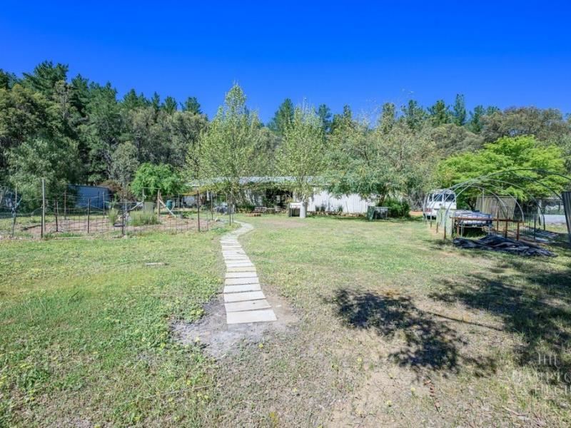 4020 Rosedale Road, Chidlow
