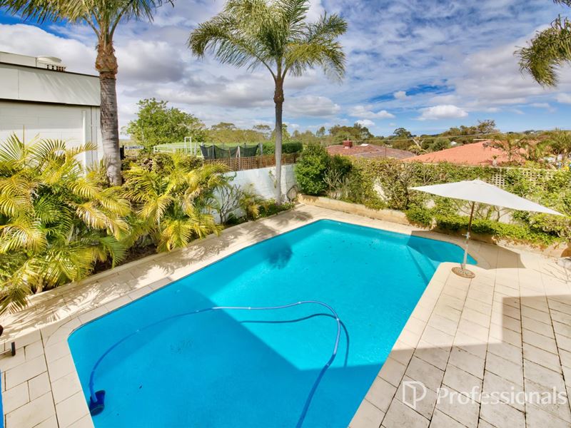 55 Shannon Road, Dianella