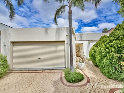 55 Shannon Road, Dianella WA 6059