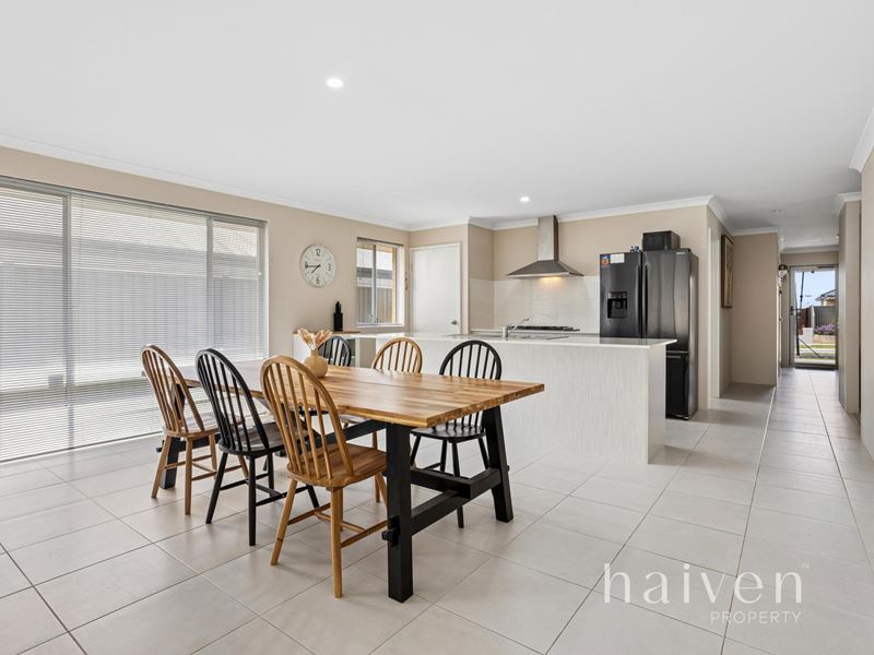 3 Wowomi Street, Clarkson WA 6030
