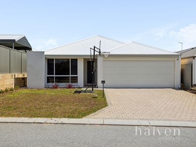 3 Wowomi Street, Clarkson WA 6030