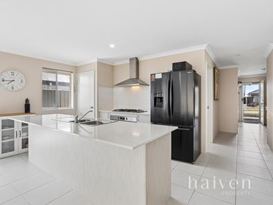 3 Wowomi Street, Clarkson WA 6030
