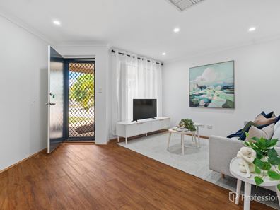 39 Prince Regent Boulevard, Gosnells WA 6110