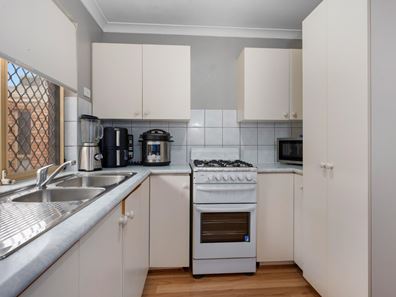 6/46 Moran Street, Boulder WA 6432