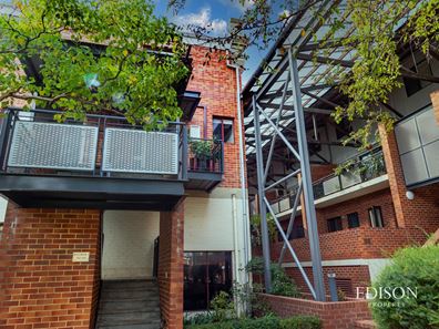 18/65 Palmerston Street, Perth WA 6000