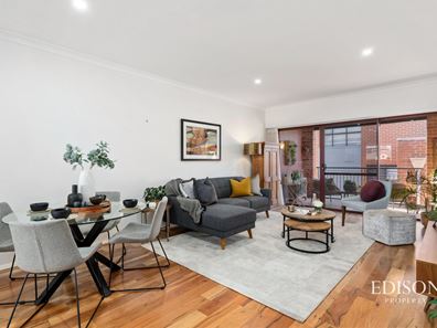 18/65 Palmerston Street, Perth WA 6000