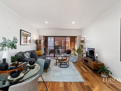 18/65 Palmerston Street, Perth WA 6000