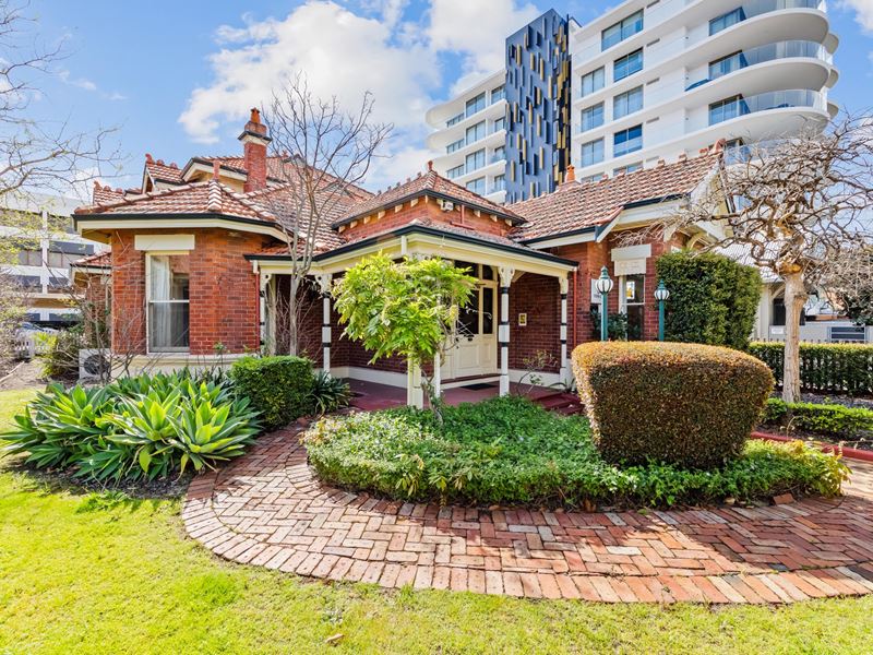 15 Colin Street, West Perth