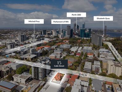 15 Colin Street, West Perth WA 6005