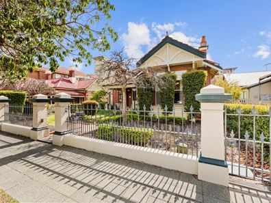 15 Colin Street, West Perth WA 6005