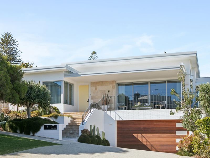 7 Beach Street, Cottesloe