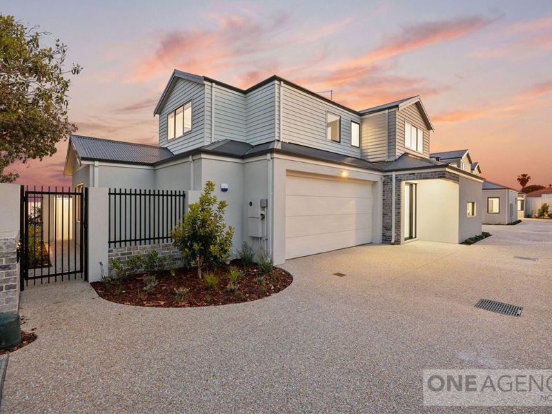 11 Darch Street, Yokine