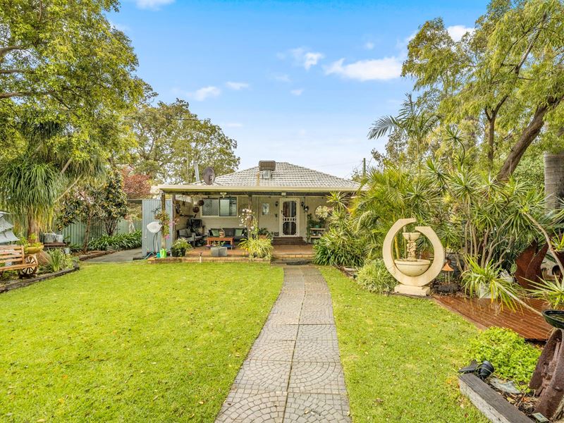 6 Church Street, North Dandalup WA 6207