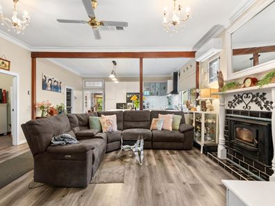 6 Church Street, North Dandalup WA 6207