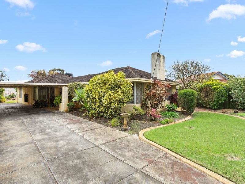 9 Zinnia Way, Willetton