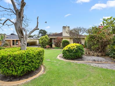 9 Zinnia Way, Willetton WA 6155
