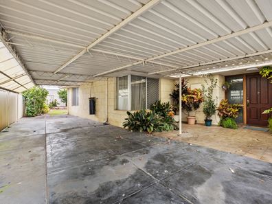 9 Zinnia Way, Willetton WA 6155