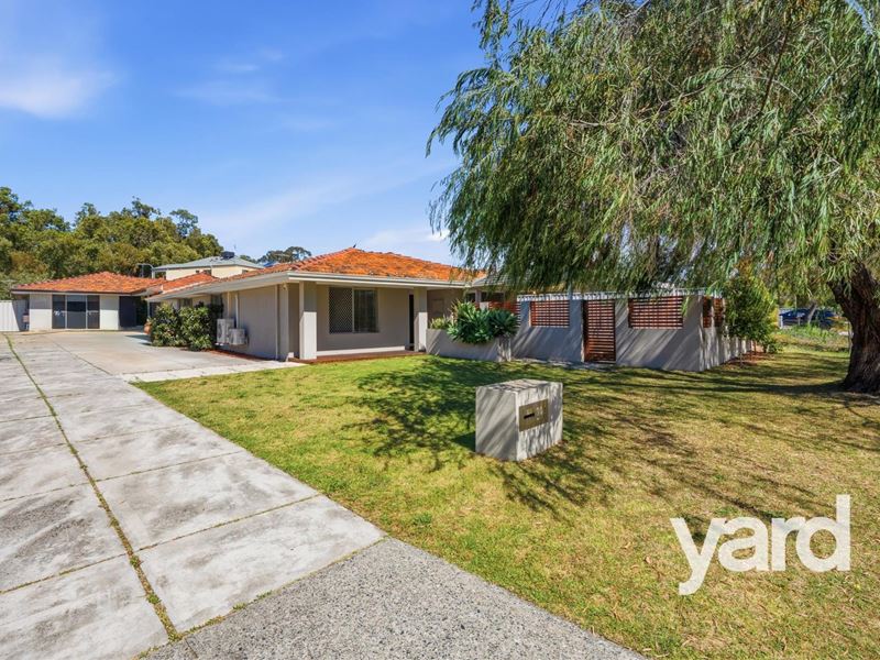 29 Maritime Avenue, Kardinya