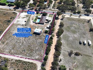 35 Stuart Road, Moresby WA 6530