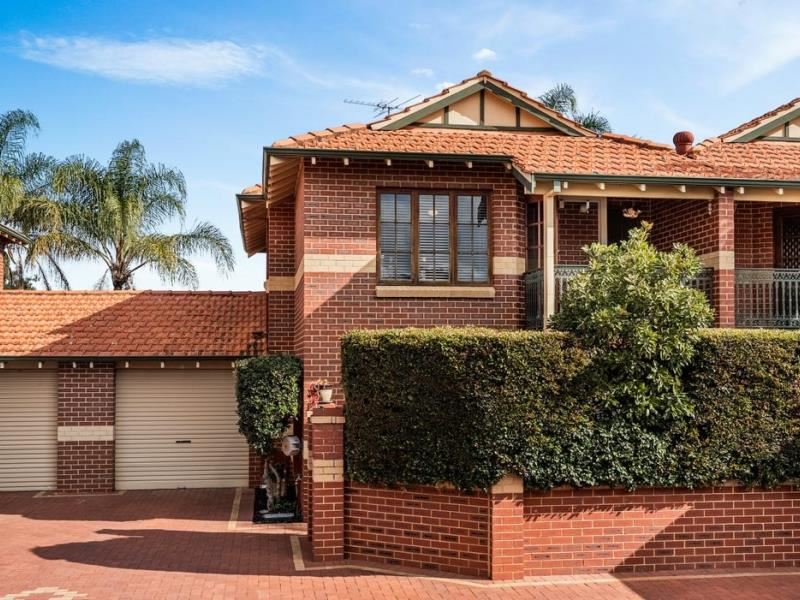 7/89-91 Kelvin Street, Maylands WA 6051