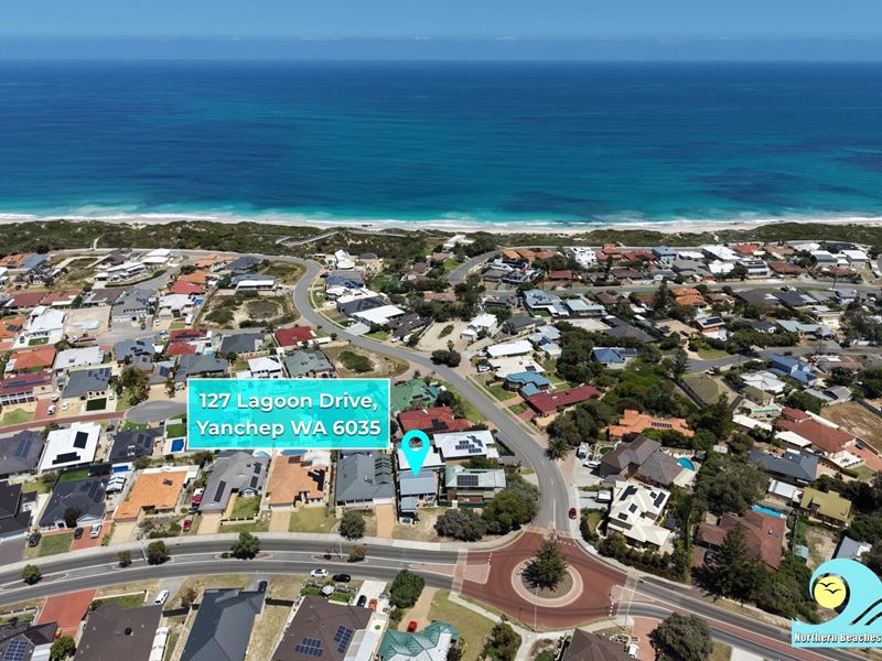 127 Lagoon Drive, Yanchep WA 6035
