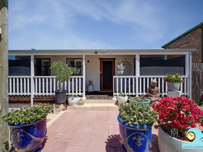 127 Lagoon Drive, Yanchep WA 6035