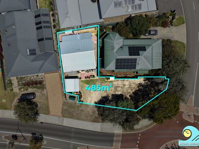 127 Lagoon Drive, Yanchep WA 6035