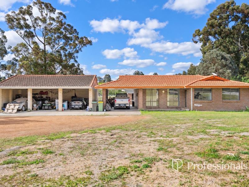 52 Christie Street, Collie