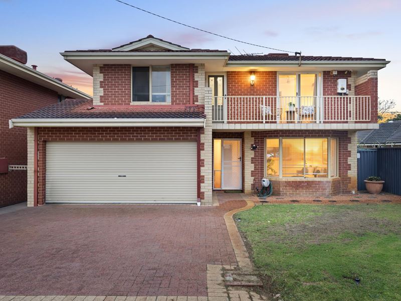 3/14 Birdwood Street, Innaloo WA 6018