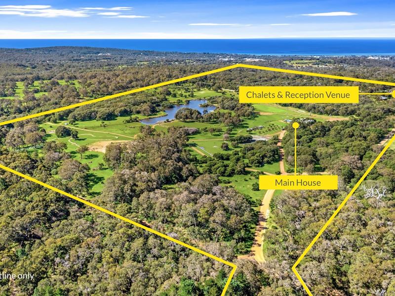 66 Vidler Road, Naturaliste WA 6281