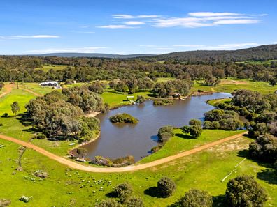 66 Vidler Road, Naturaliste WA 6281