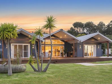66 Vidler Road, Naturaliste WA 6281