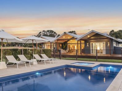 66 Vidler Road, Naturaliste WA 6281
